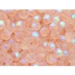 Glass beads, s.r.o. Růže 11119210 10 mm 70110/28701 Balení: 15ks – Zboží Dáma