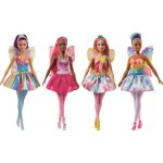 MATTEL BRB Barbie Dreamtopia víla kouzelná mořská panna 4 druhy – Zboží Mobilmania