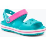 Crocs Crocband Sandal Kids 12856 modrá – Hledejceny.cz