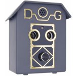 Reedog UL-20 protištěkací budka – Zboží Mobilmania