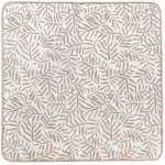 Toddlekind Waterproof mat Voděodolná hrací podložka Tan – Hledejceny.cz