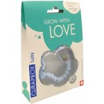 Curaprox baby zubní kroužek v modré barvě – Hledejceny.cz