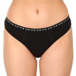 Bellinda noční i denní menstruační kalhotky Menstrual Slip Strong černá – Zboží Dáma