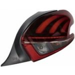Zadní světlo - pravé PEUGEOT 208 | 2012-2019 | VISTEON | – Hledejceny.cz