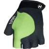 Rukavice na kolo Haven Kiowa SF black/green