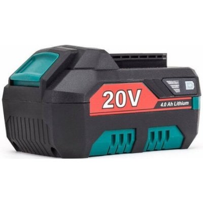 NAC B-40-LI-20V 4Ah , B-40-LI-20V 4Ah – Zboží Dáma