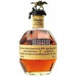 Blanton´s Single Barrel 46,5% 0,7 l (karton) – Hledejceny.cz