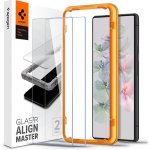 SPIGEN ALM GLAS.TR SLIM 2-PACK GOOGLE PIXEL 7 CLEAR AGL05199 – Hledejceny.cz