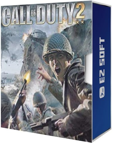 Call of Duty 2 od 167 Kč - Heureka.cz