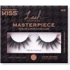 Umělé řasy a doplňky Kiss Masterpiece Lash Couture Haute Couture