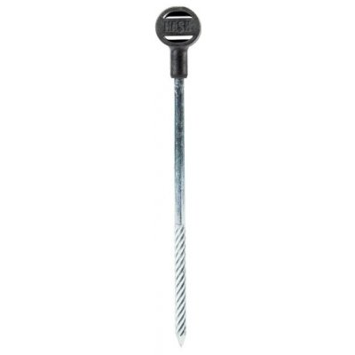 Nash Vidlička K Prutům Scope Butt Lock Peg – Zboží Mobilmania