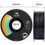 Creality PLA 1,75 mm 1000 g černý – Zboží Živě