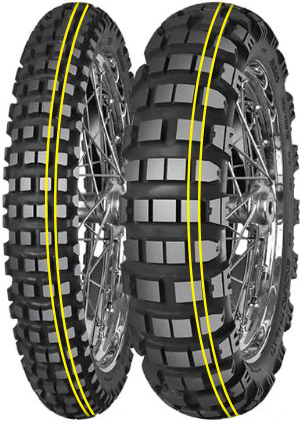 Mitas Enduro Trail XT+ DAKAR 110/80 R19 B59T