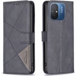 Pouzdro CaseMe Binfen Xiaomi Redmi 10 5G černé – Sleviste.cz