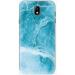 Pouzdro iSaprio - Blue Marble - Samsung Galaxy J7 2017 – Zbozi.Blesk.cz