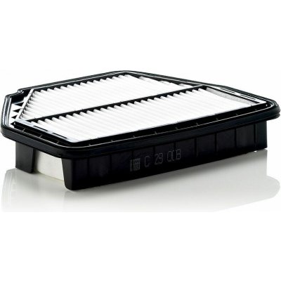 Vzduchový filtr MANN-FILTER C 29 008 – Hledejceny.cz
