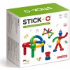 Stavebnice Magformers Magformers Stick-O Basic 20ks