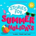 HarperCollins Children's Books Presents: Stories for Summer Holidays for age 5+: Two Hours of Fun to Listen to on Planes, Trains and Cars – Zboží Mobilmania