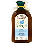 ​Green Pharmacy Heřmánek a Lněný olej kondicionér pro barvené a melírované vlasy 300 ml – Zbozi.Blesk.cz