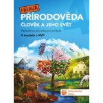 Hravá přírodověda 4 - metodická příručka – Hledejceny.cz