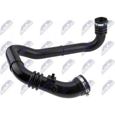 NTY Hadice Přívodu Vzduchu Renault Master II 2.2DCI/2.5DCI 00-10 Opel Movano 2.2DTI/2.5DTI 98-06 Nissan Interstar 2.5DCI 02 (8201042931) – Hledejceny.cz