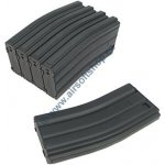 King Arms M16/M4 68ran – Hledejceny.cz