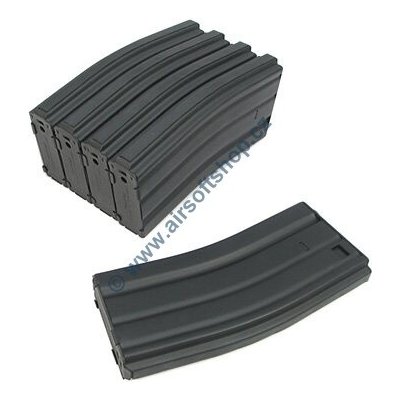King Arms M16/M4 68ran – Hledejceny.cz