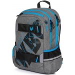 Karton P+P Oxy Sport Grey LINE Blue – Zboží Dáma