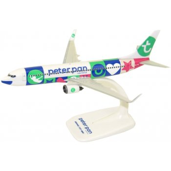 PPC HollandBoeing B737-800 Transavia Nizozemsko 1:200