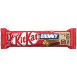 NESTLÉ Kit Kat ChunKy 40 g – Hledejceny.cz