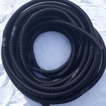 Povys Solární hadice 32 mm / 1,1 m – Zbozi.Blesk.cz