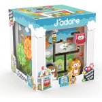 J'adore hrací kostka pro nejmenší – Zboží Dáma