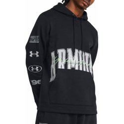 Under Armour Icon Fleece Hoodie 1383068-001