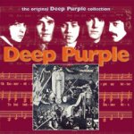 Deep Purple - Deep Purple CD – Zboží Mobilmania