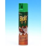 Biolit P lezoucí hmyz 400 ml – Zboží Dáma