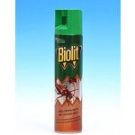 Biolit P lezoucí hmyz 400 ml – Zboží Mobilmania