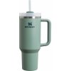 Termosky Stanley Quencher H2.O FlowState Tumbler Shale 1,18 l