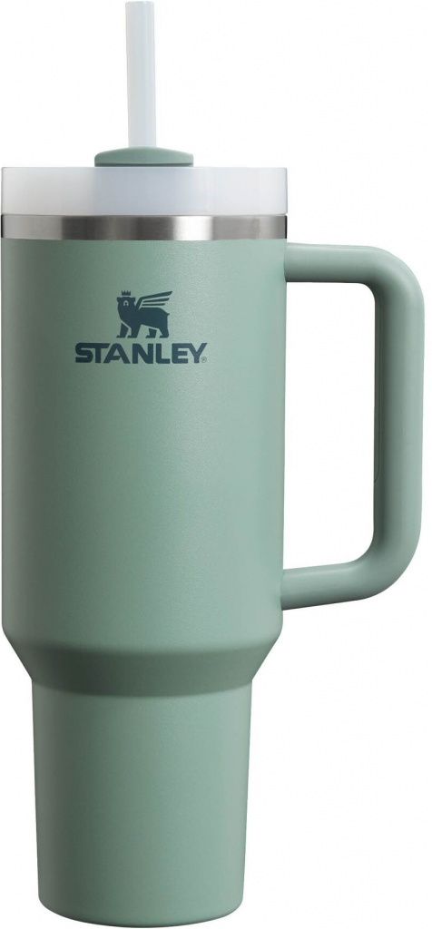 Stanley Quencher H2.O FlowState Tumbler Shale 1,18 l