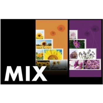 Fandy Fotoalbum 9 x 13 cm - Calyx mix - 235520