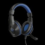 Trust GXT 404B Rana Gaming Headset for PS4 – Hledejceny.cz