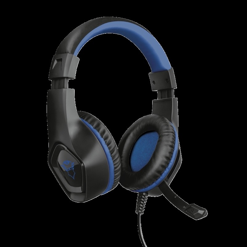 Trust GXT 404B Rana Gaming Headset for PS4