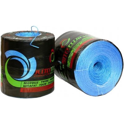 Juta Twine UV protected Motouz polypropylen 5 kg 1 kus – Zboží Mobilmania