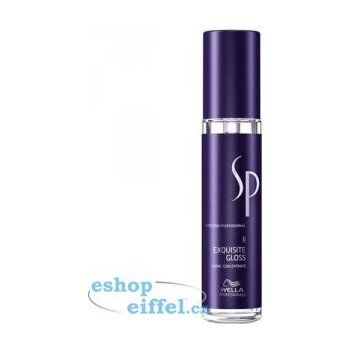 Wella SP Exquisite Gloss Koncentrovaný lesk 40 ml