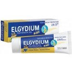 Elgydium Kids pro děti příchuť Banane 2 - 6 Years 50 ml – Hledejceny.cz