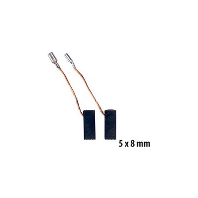 Pro-Tech shop Uhlíky 5x8x20mm S22601 – Zboží Dáma