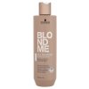Šampon Schwarzkopf BlondME All Blondes Detox Shampoo 300 ml