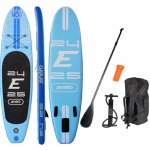 Paddleboard ENERO 320x76x15 cm – Zboží Mobilmania