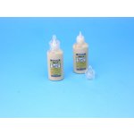 Barva na sklo ZLATÁ kontura – Zbozi.Blesk.cz