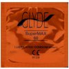 Kondom GLYDE Ultra Supermax 10ks