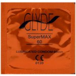 GLYDE Ultra Supermax 10ks – Zboží Mobilmania